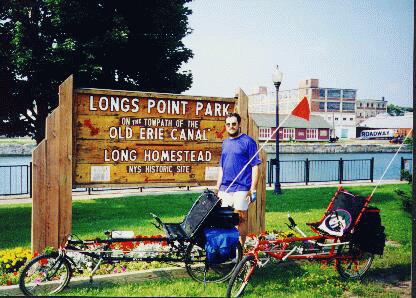 Longs Point Park