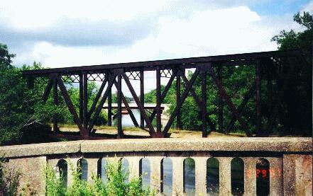 Bridges in Rochester